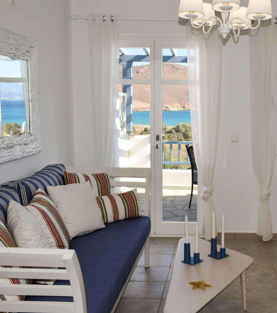 2 Bed, 2 Bath, HouseFor Sale, Paros, Paros