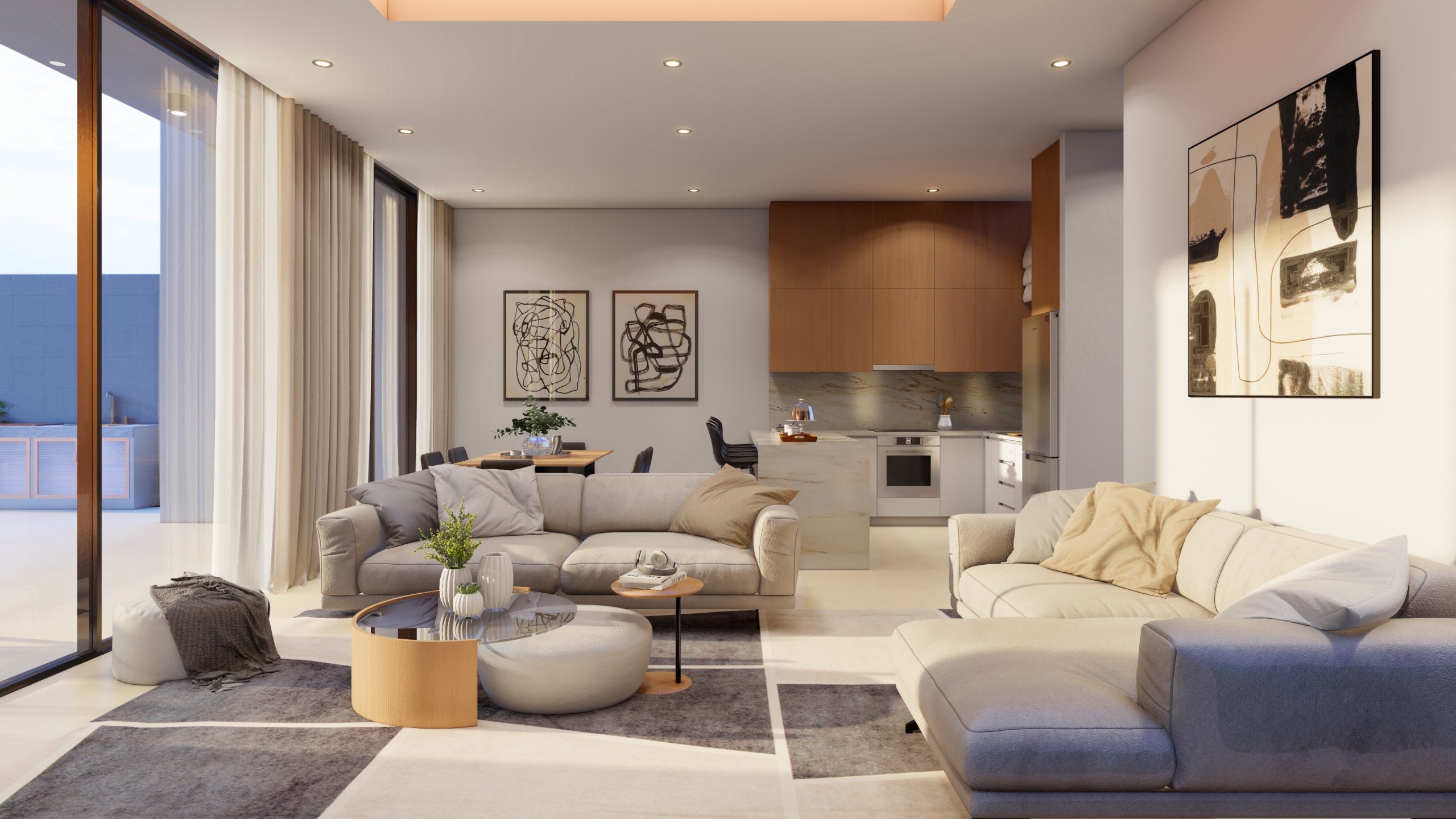 3 Bed, 3 Bath, HouseFor Sale, Paphos, Paphos