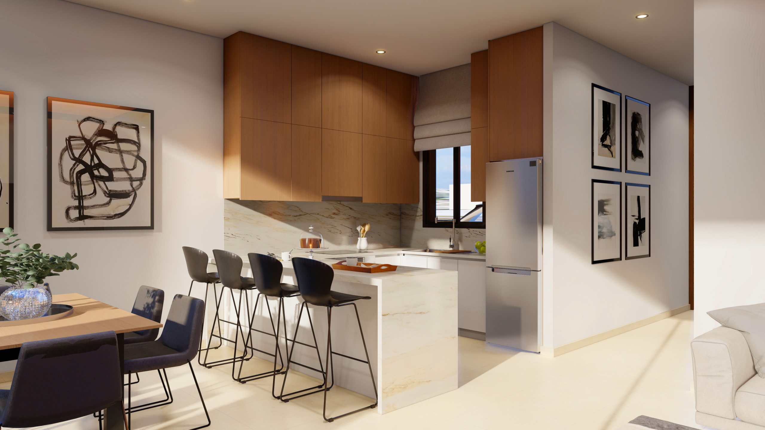 3 Bed, 3 Bath, HouseFor Sale, Paphos, Paphos