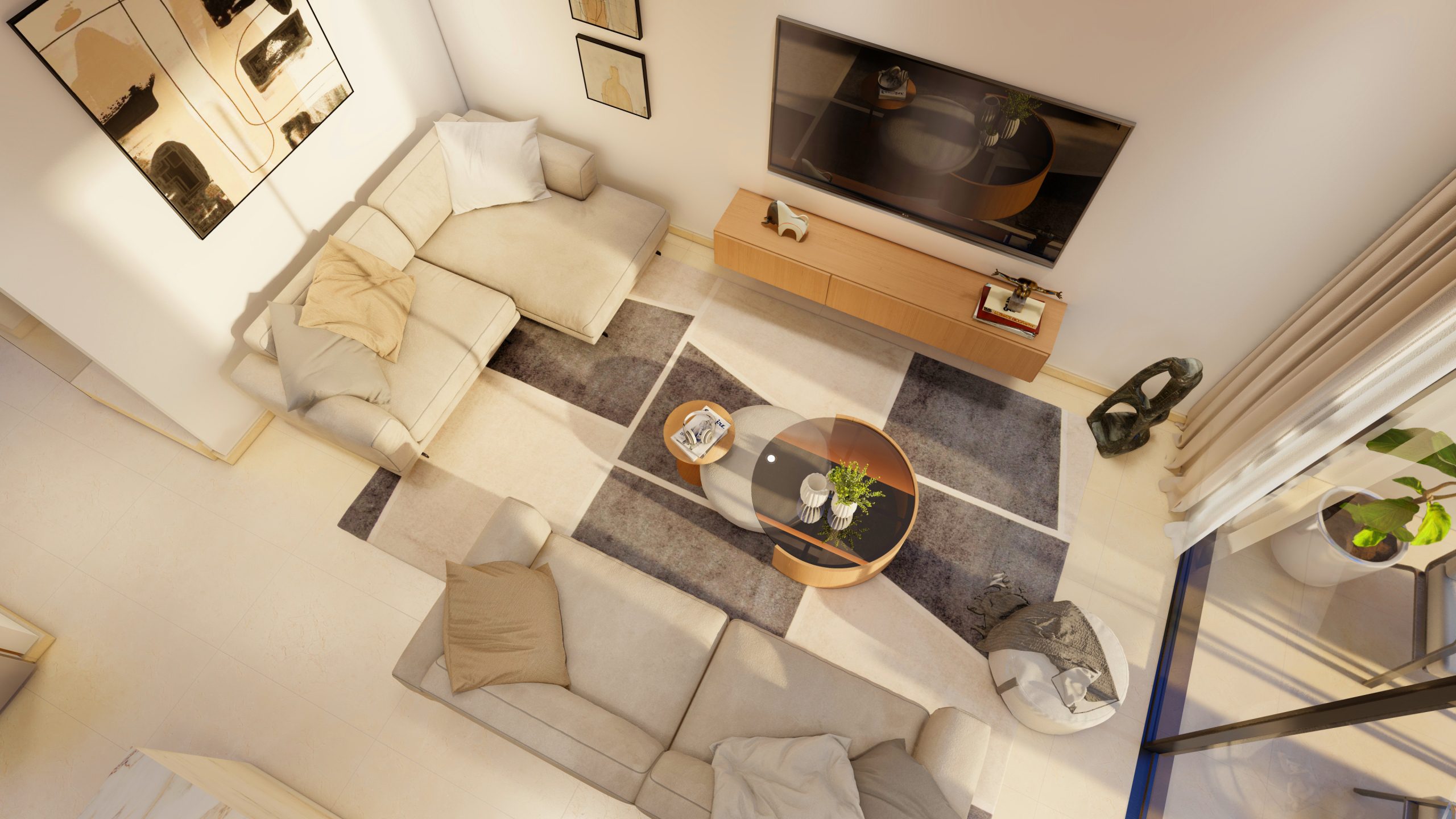 3 Bed, 3 Bath, HouseFor Sale, Paphos, Paphos