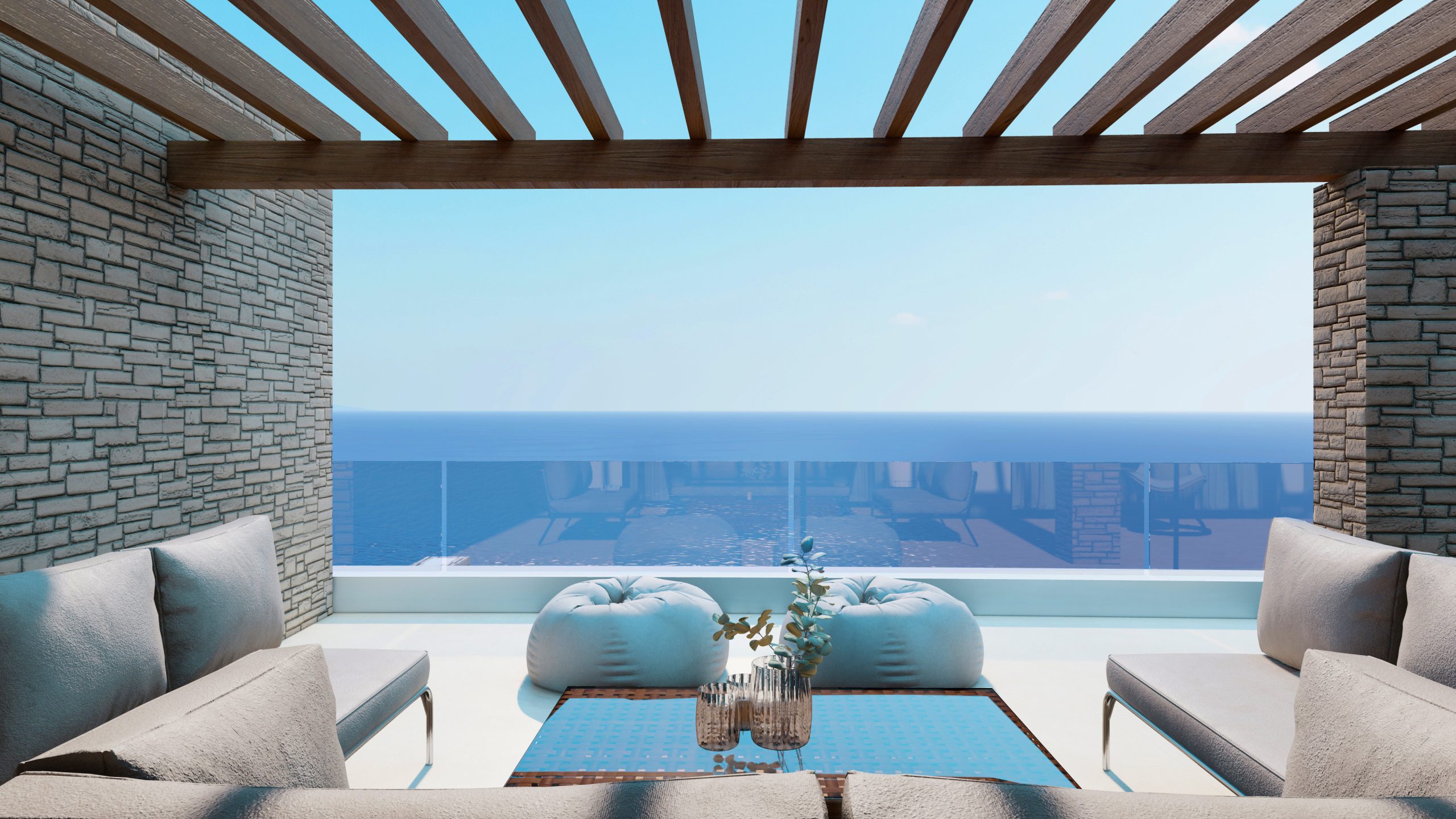 2 Bed, 2 Bath, ApartmentFor Sale, Paphos, Paphos