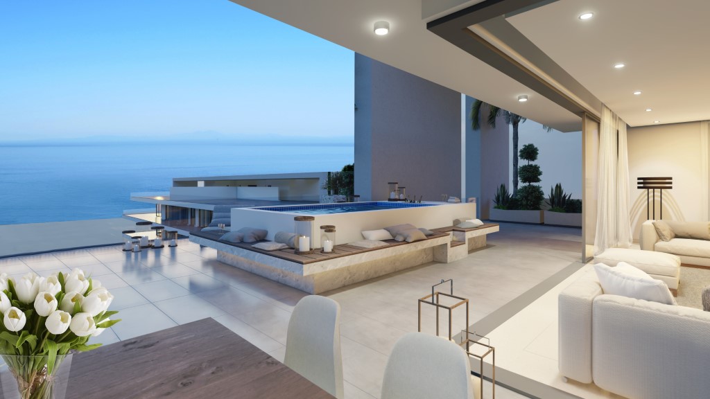 1 Bed, 1 Bath, ApartmentFor Sale, Paphos, Paphos