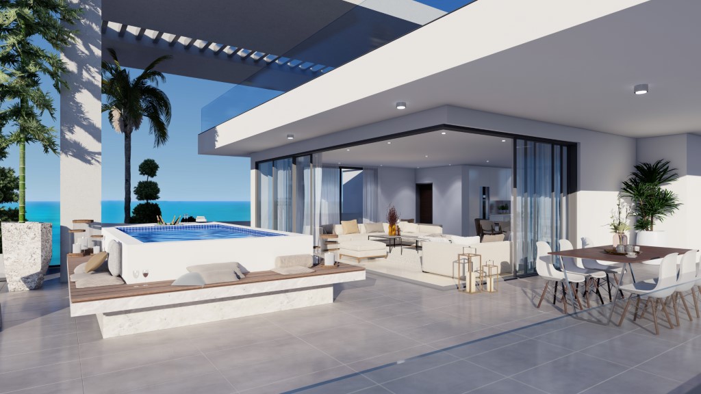 1 Bed, 1 Bath, ApartmentFor Sale, Paphos, Paphos