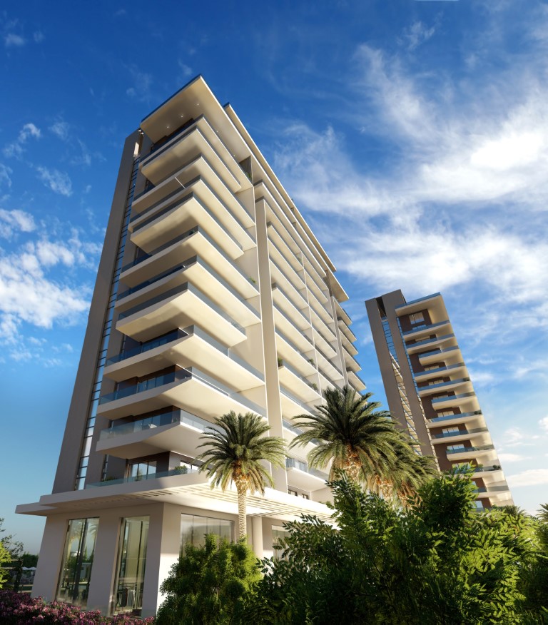1 Bed, 1 Bath, ApartmentFor Sale, Paphos, Paphos