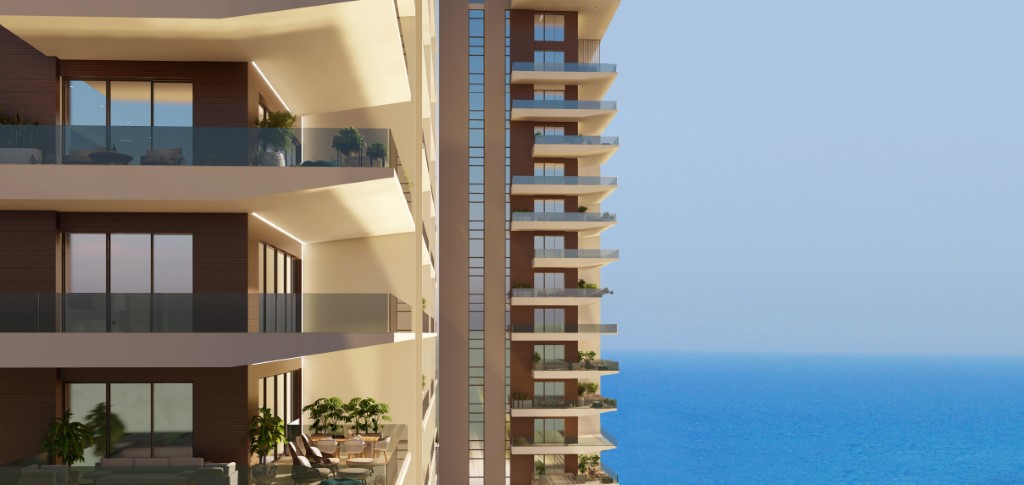 2 Bed, 2 Bath, ApartmentFor Sale, Paphos, Paphos