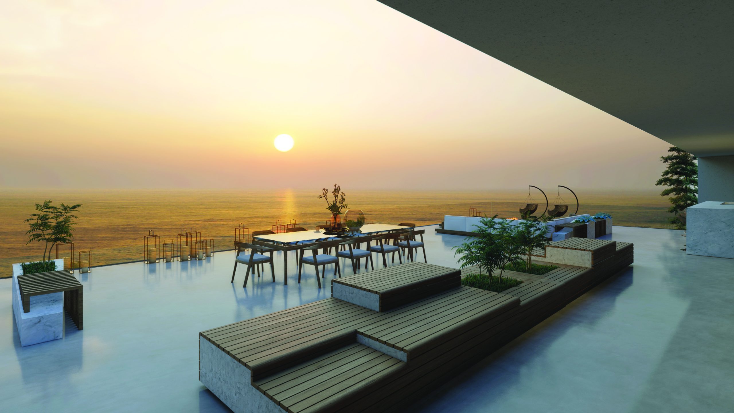 3 Bed, 2 Bath, ApartmentFor Sale, Paphos, Paphos