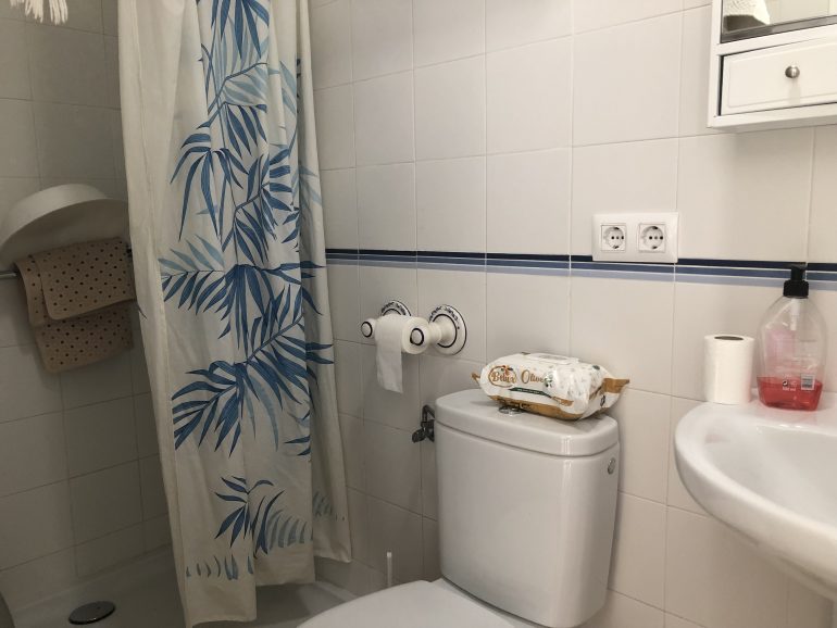 4 Bed, 2 Bath, HouseFor Sale, Olvera, Andalucia