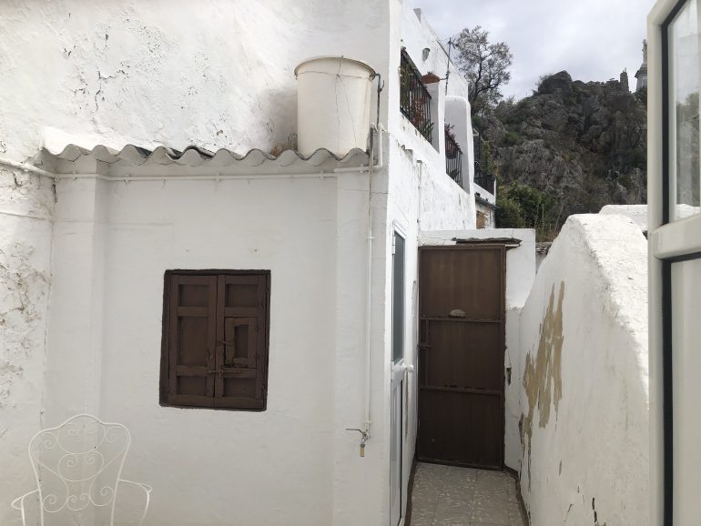 4 Bed, 2 Bath, HouseFor Sale, Olvera, Andalucia