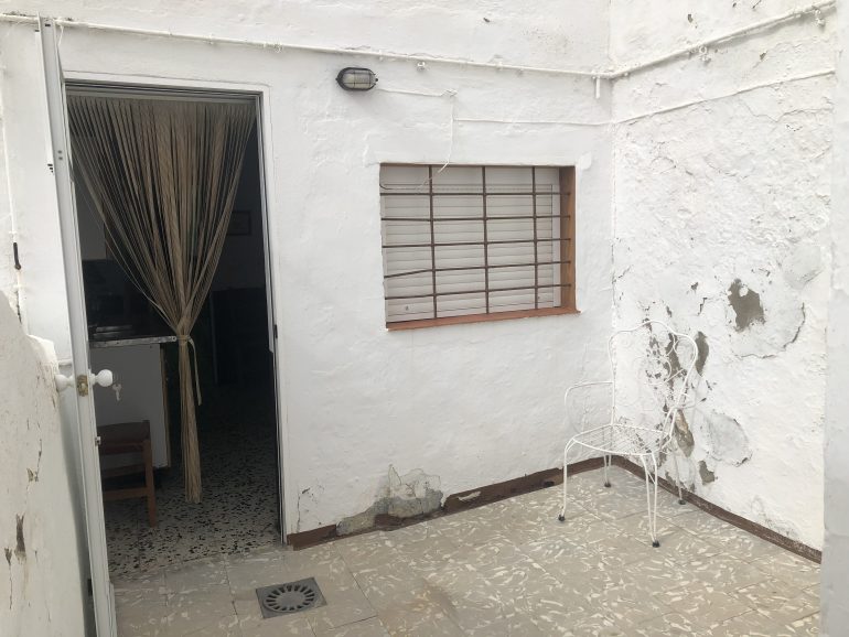 4 Bed, 2 Bath, HouseFor Sale, Olvera, Andalucia