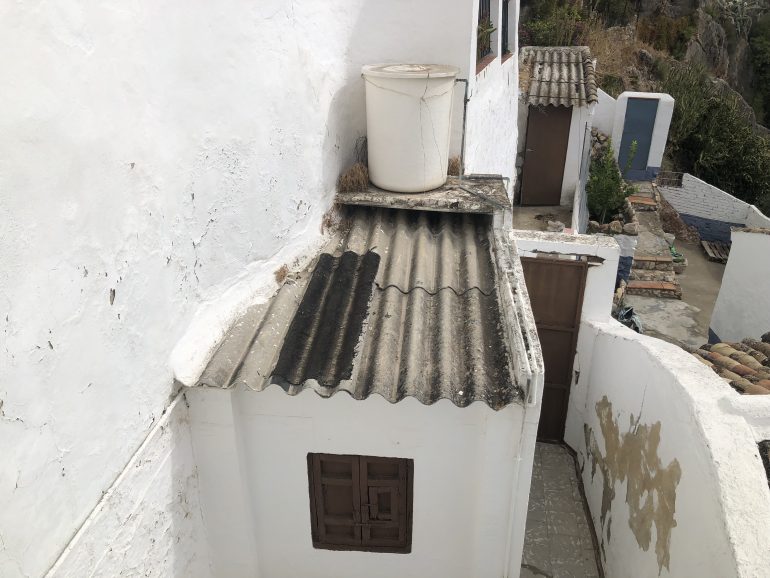 4 Bed, 2 Bath, HouseFor Sale, Olvera, Andalucia