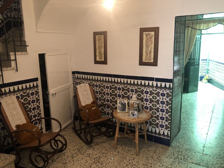 4 Bed, 2 Bath, HouseFor Sale, Olvera, Andalucia