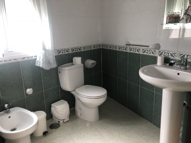 4 Bed, 2 Bath, HouseFor Sale, Olvera, Andalucia