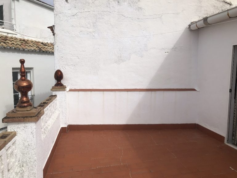 4 Bed, 2 Bath, HouseFor Sale, Olvera, Andalucia