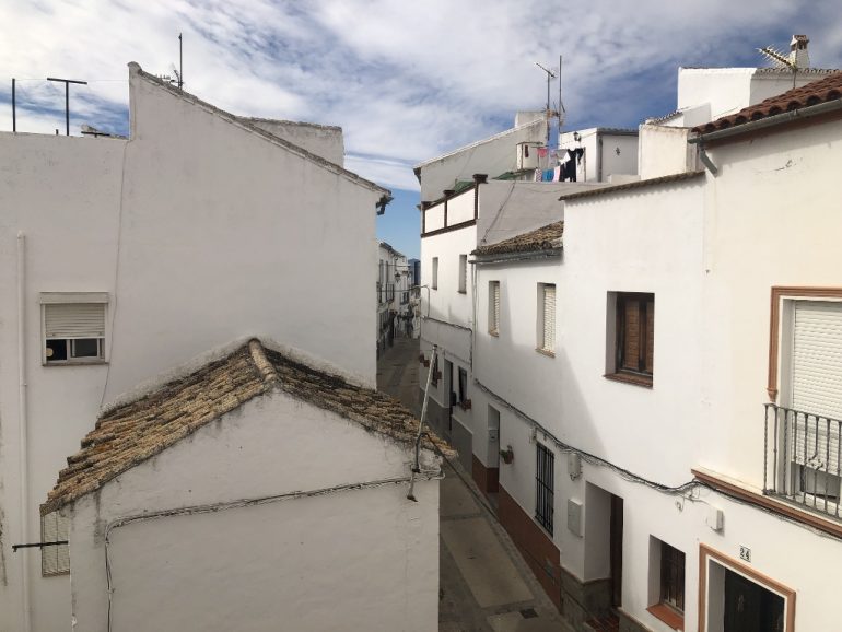 4 Bed, 2 Bath, HouseFor Sale, Olvera, Andalucia