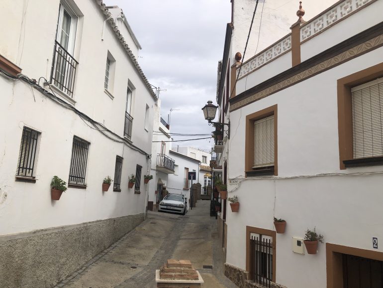 4 Bed, 2 Bath, HouseFor Sale, Olvera, Andalucia