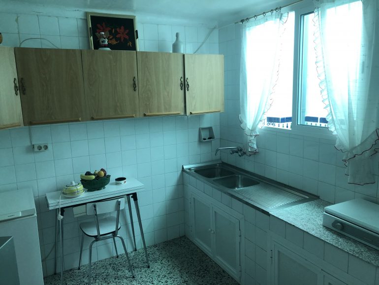 4 Bed, 2 Bath, HouseFor Sale, Olvera, Andalucia