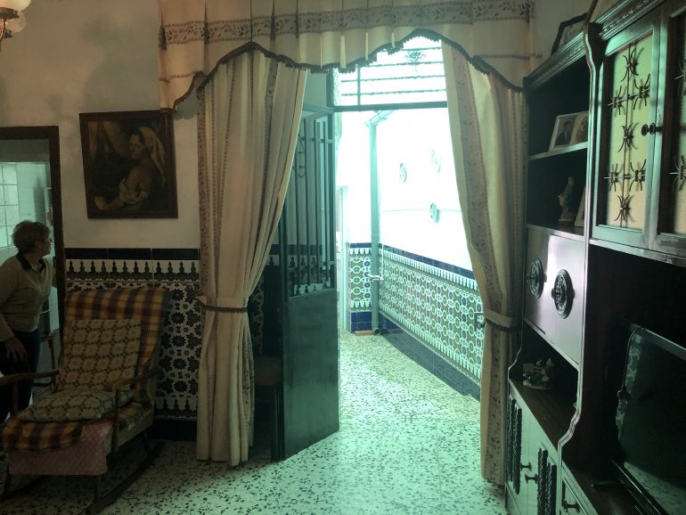 4 Bed, 2 Bath, HouseFor Sale, Olvera, Andalucia