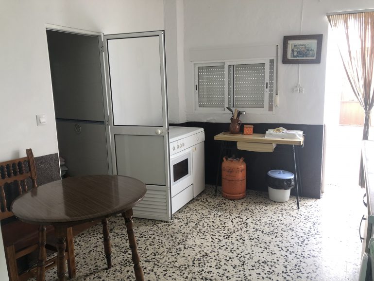 4 Bed, 2 Bath, HouseFor Sale, Olvera, Andalucia