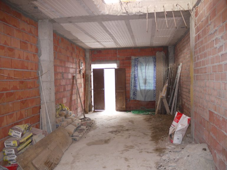 3 Bed, 2 Bath, HouseFor Sale, Olvera, Andalucia