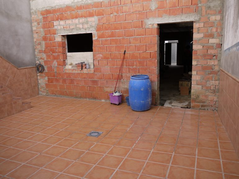 3 Bed, 2 Bath, HouseFor Sale, Olvera, Andalucia