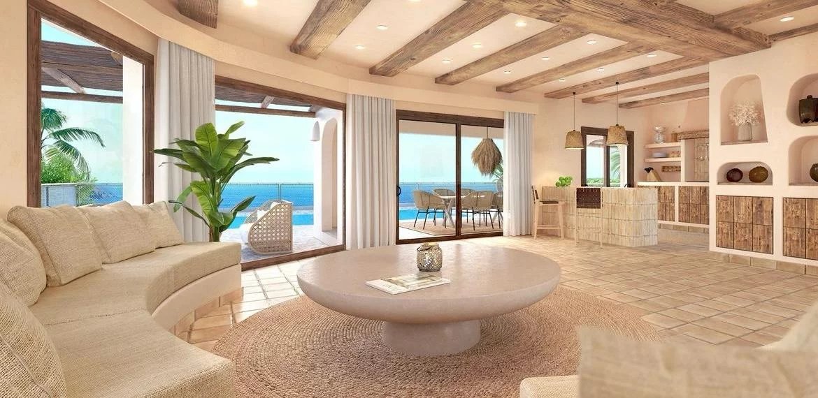 4 Bed, 4 Bath, HouseFor Sale, Javea, Alicante