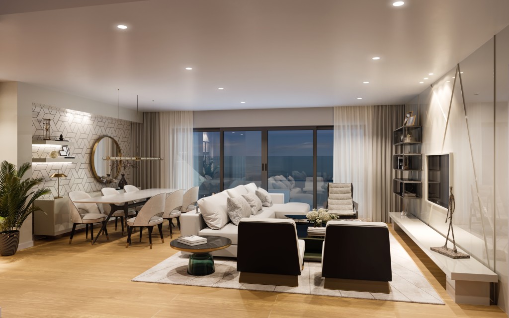 2 Bed, 2 Bath, HouseFor Sale, Fuengirola, Malaga