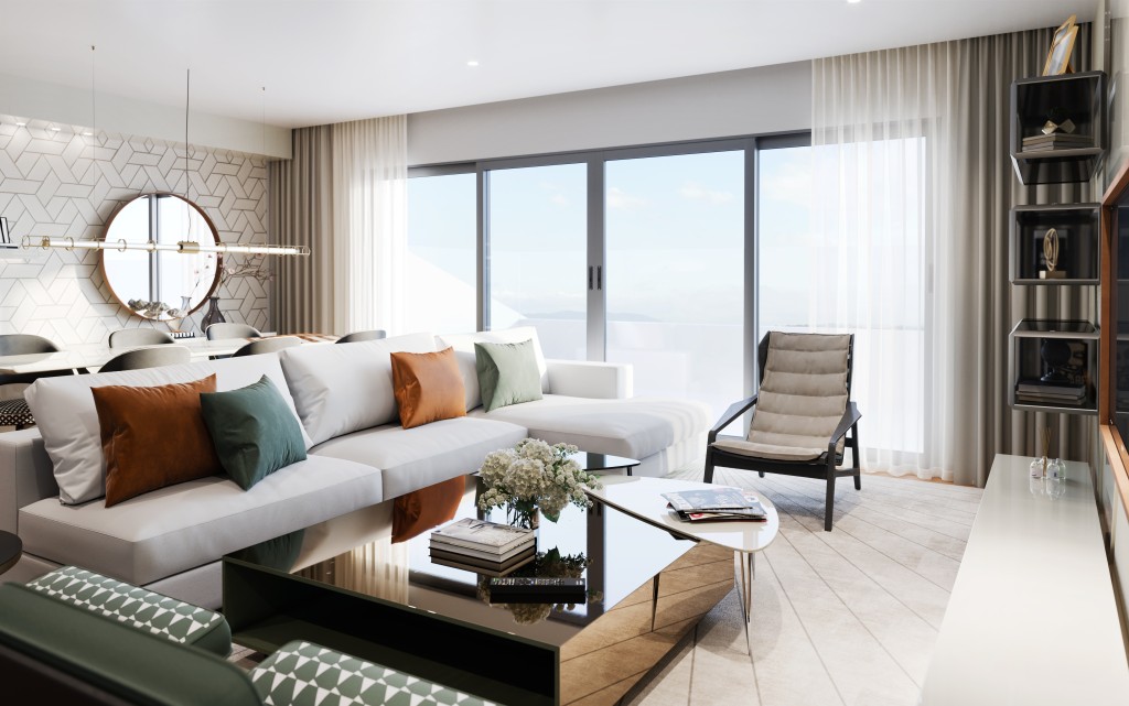 2 Bed, 2 Bath, HouseFor Sale, Fuengirola, Malaga