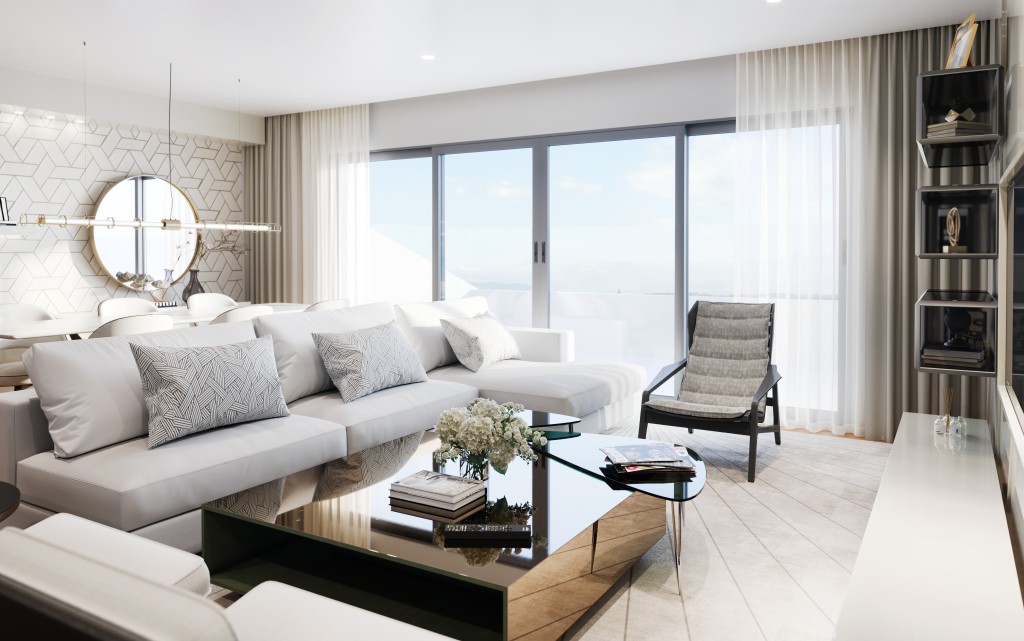 2 Bed, 2 Bath, HouseFor Sale, Fuengirola, Malaga