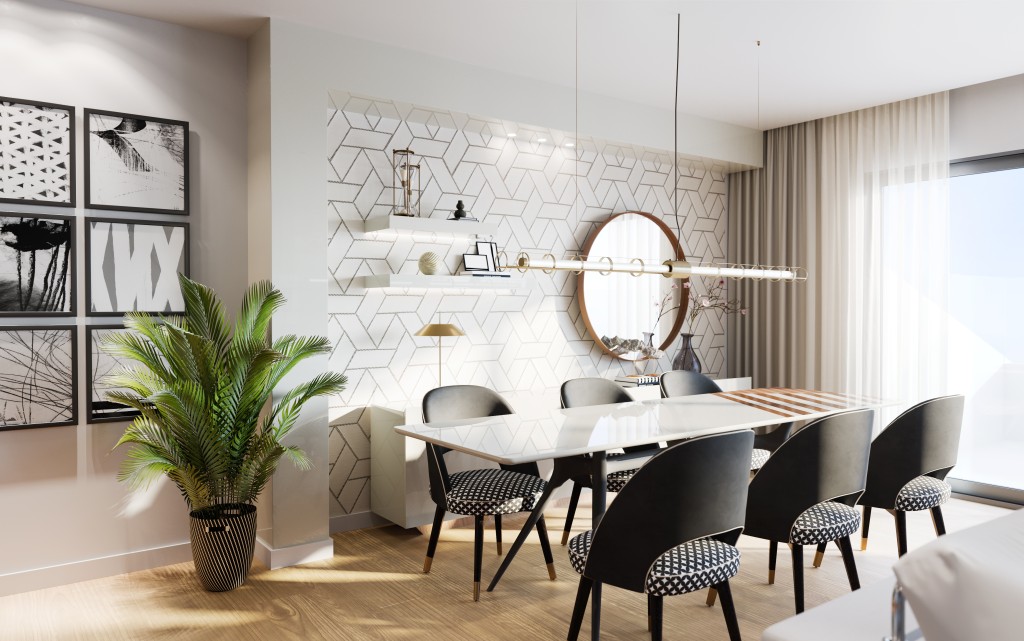 2 Bed, 2 Bath, HouseFor Sale, Fuengirola, Malaga