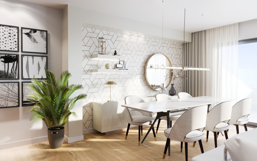 2 Bed, 2 Bath, HouseFor Sale, Fuengirola, Malaga