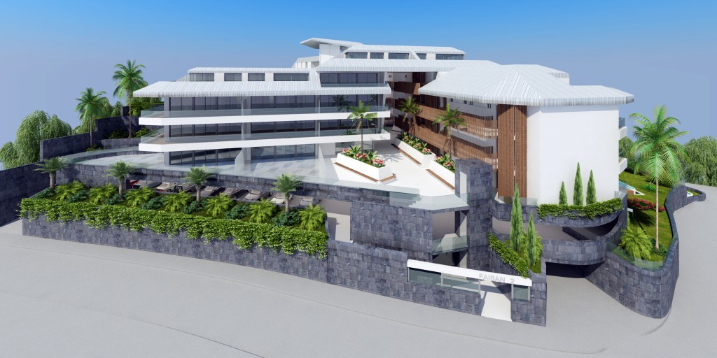 2 Bed, 2 Bath, HouseFor Sale, Fuengirola, Malaga