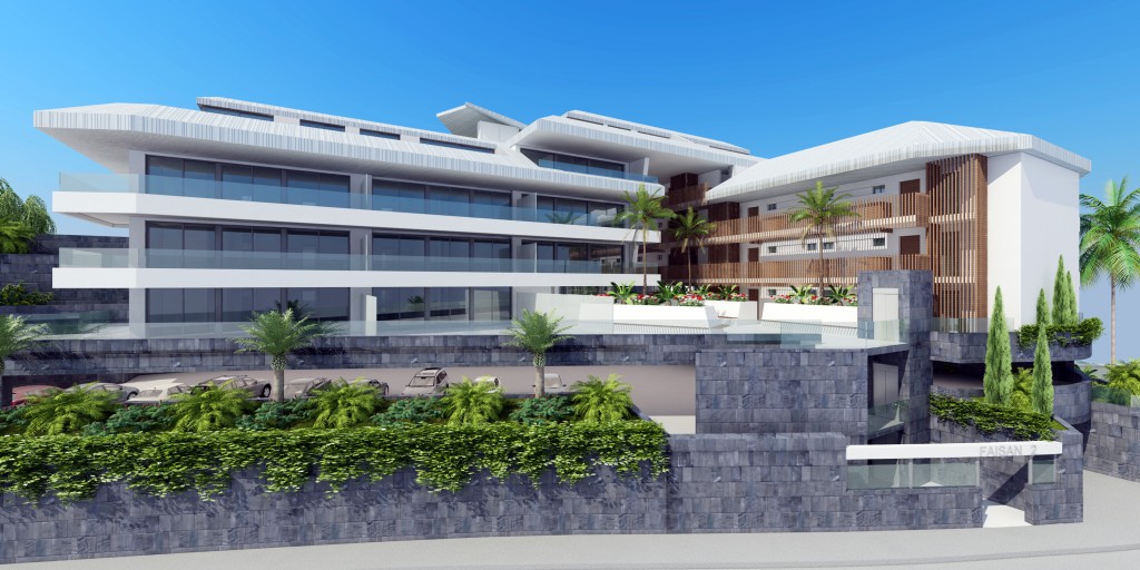 2 Bed, 2 Bath, HouseFor Sale, Fuengirola, Malaga