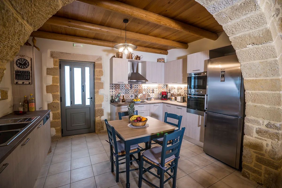 3 Bed, 2 Bath, HouseFor Sale, Chania, Crete