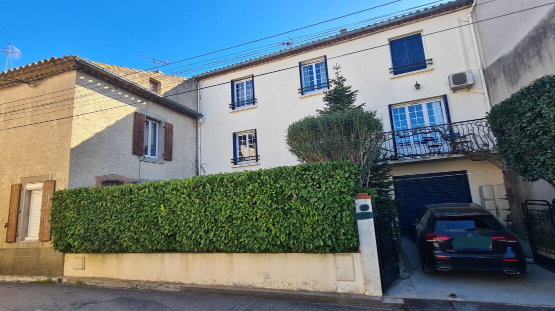 5 Bed, 3 Bath, HouseFor Sale, La Redorte, Aude, Languedoc-Roussillon, 11700