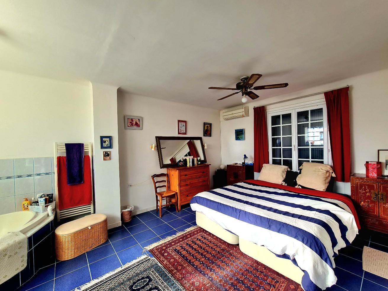 5 Bed, 3 Bath, HouseFor Sale, La Redorte, Aude, Languedoc-Roussillon, 11700