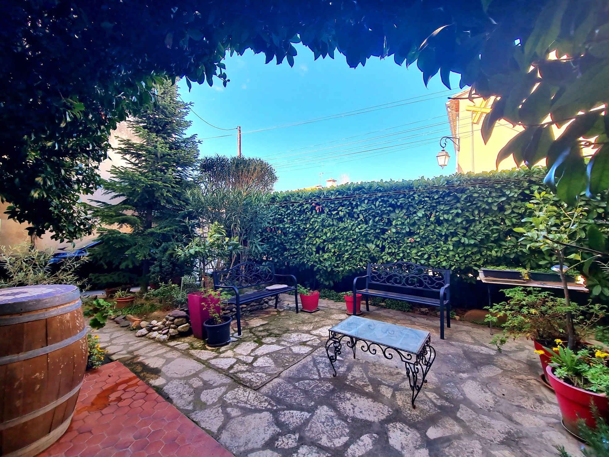 5 Bed, 3 Bath, HouseFor Sale, La Redorte, Aude, Languedoc-Roussillon, 11700