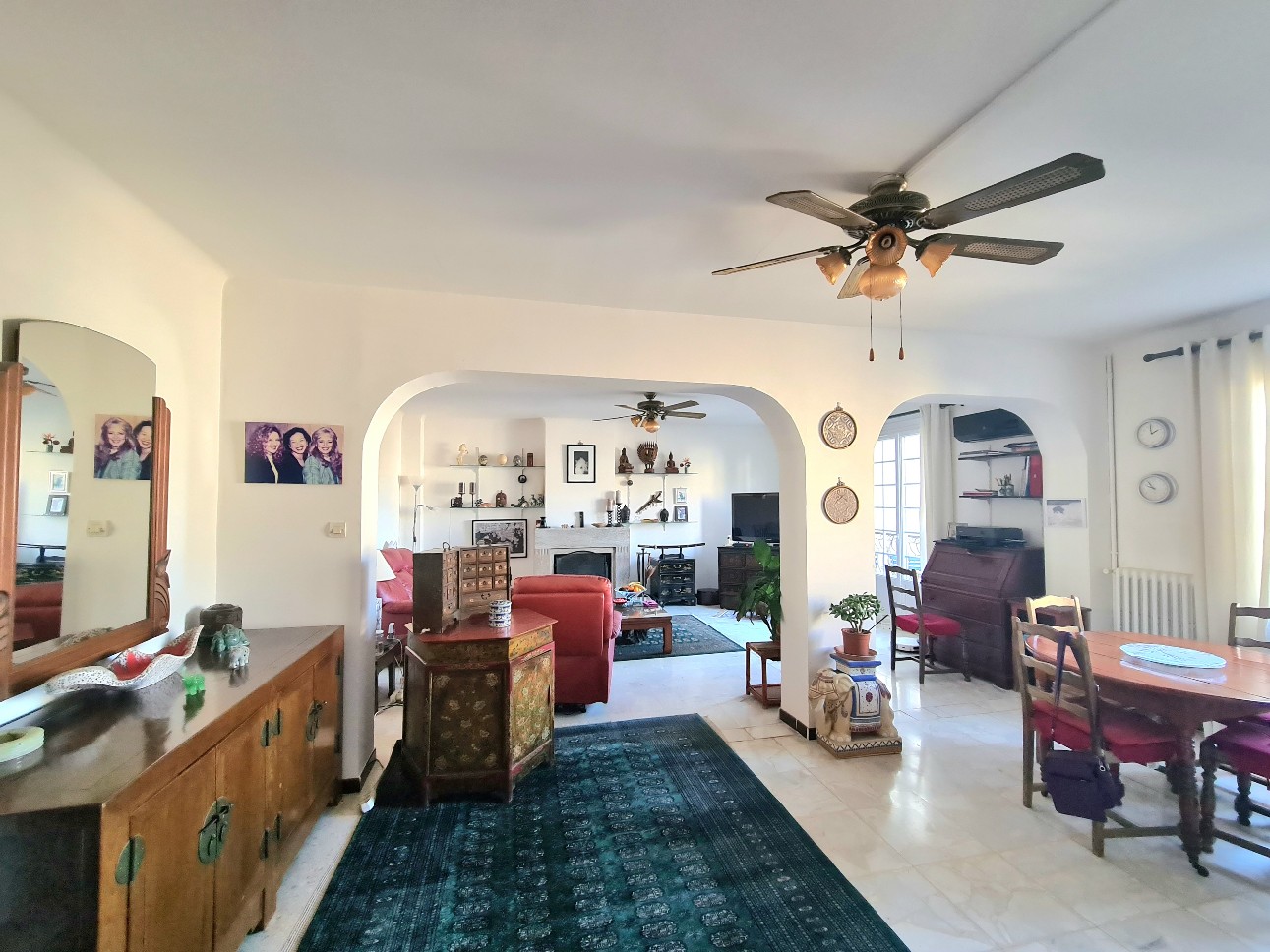 5 Bed, 3 Bath, HouseFor Sale, La Redorte, Aude, Languedoc-Roussillon, 11700