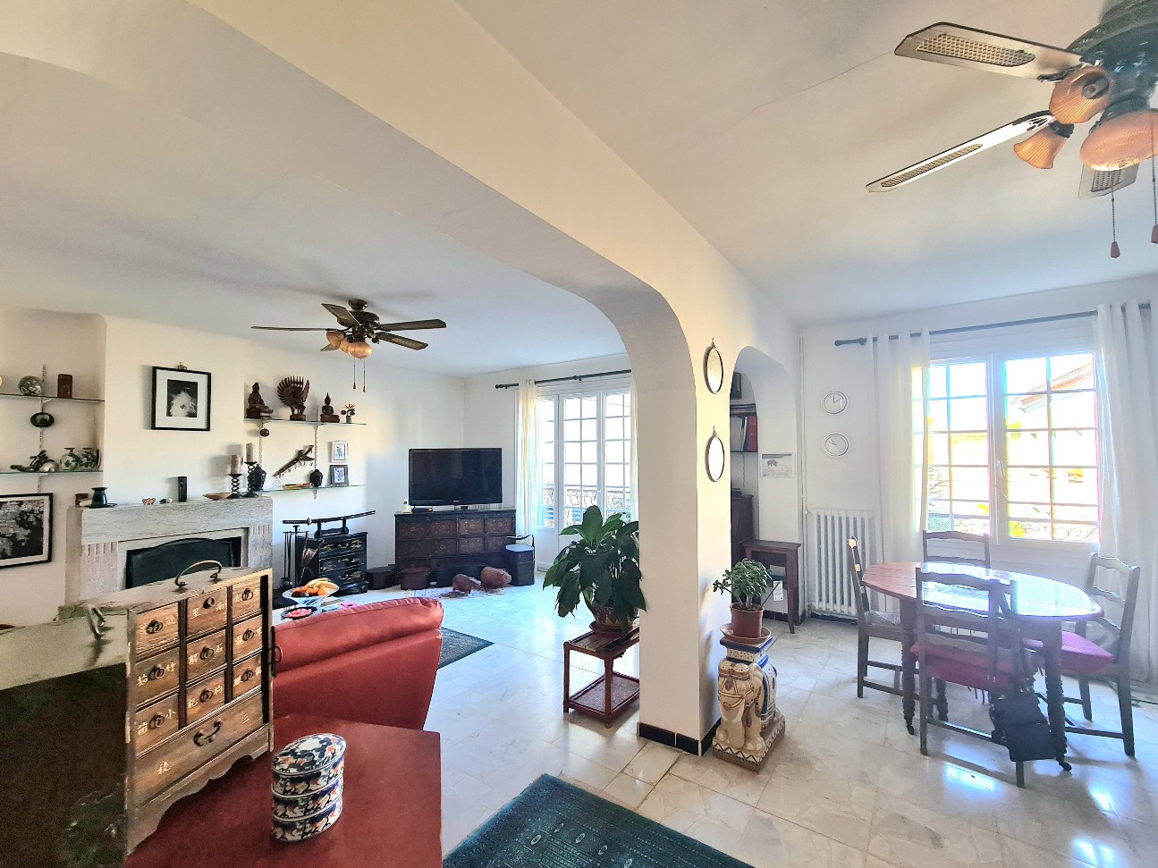 5 Bed, 3 Bath, HouseFor Sale, La Redorte, Aude, Languedoc-Roussillon, 11700