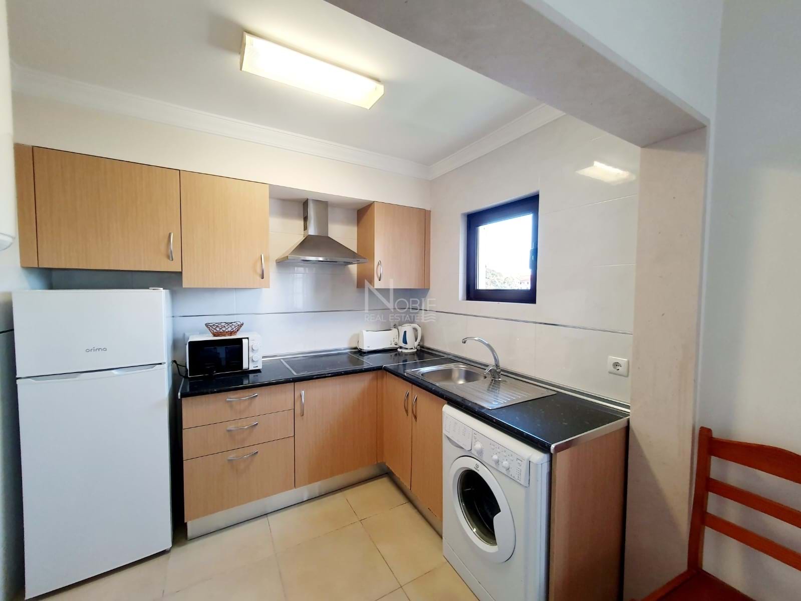 2 Bed, 1 Bath, ApartmentFor Sale, Vilamoura, Loulé, Faro