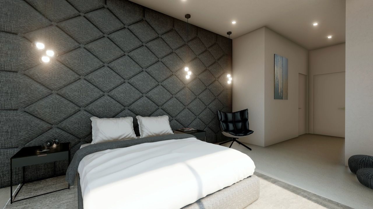 Benissa, Alicante, 4 Bedrooms Bedrooms, ,For Sale,LUX0168 - OPF