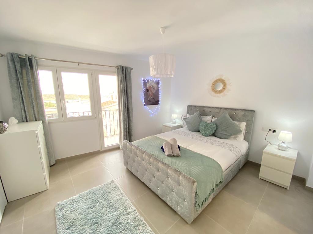 3 Bed, 3 Bath, ApartmentFor Sale, Javea, Alicante