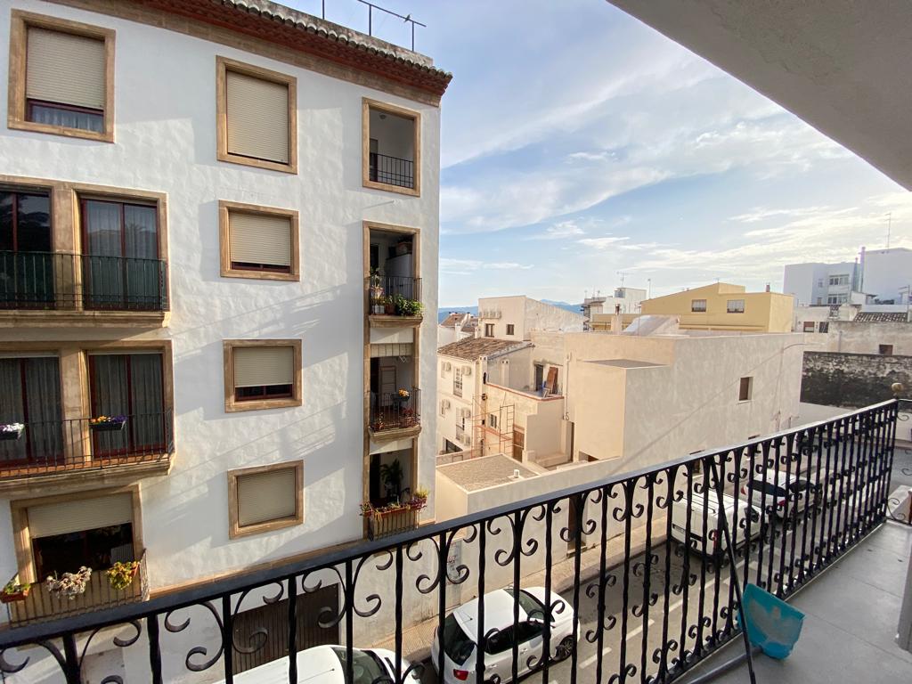 3 Bed, 3 Bath, ApartmentFor Sale, Javea, Alicante