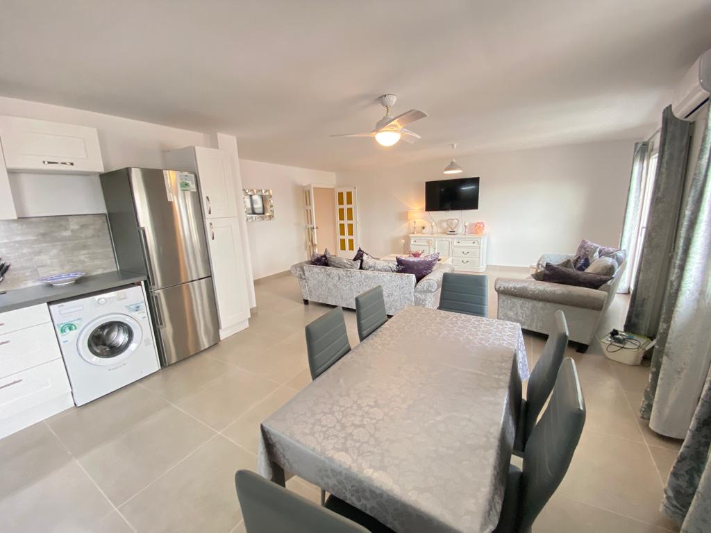 3 Bed, 3 Bath, ApartmentFor Sale, Javea, Alicante