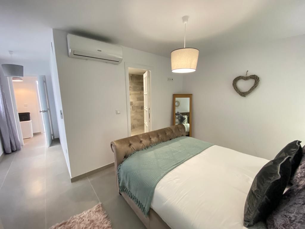 3 Bed, 3 Bath, ApartmentFor Sale, Javea, Alicante