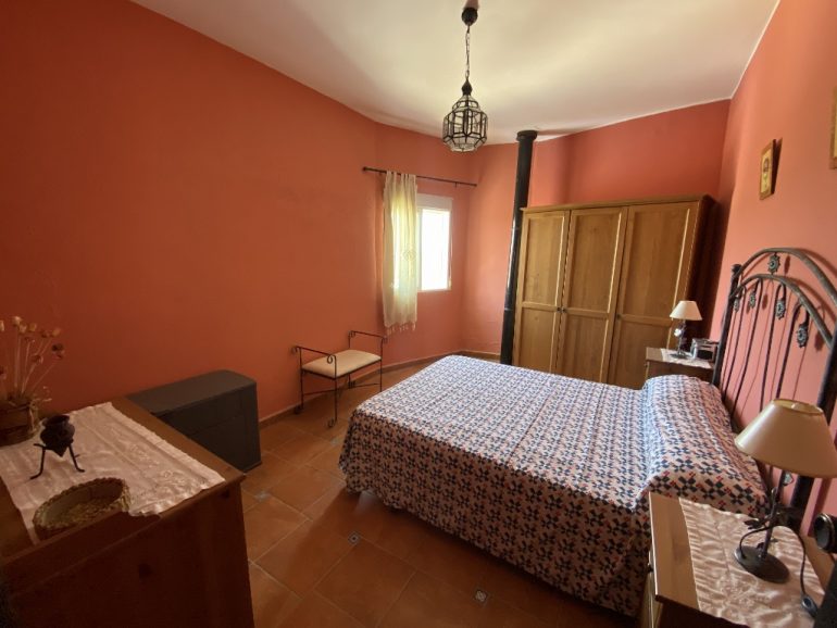 3 Bed, 2 Bath, HouseFor Sale, Torre Alhaquime, Andalucia