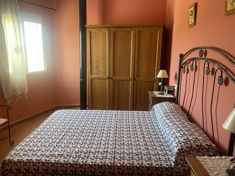 3 Bed, 2 Bath, HouseFor Sale, Torre Alhaquime, Andalucia