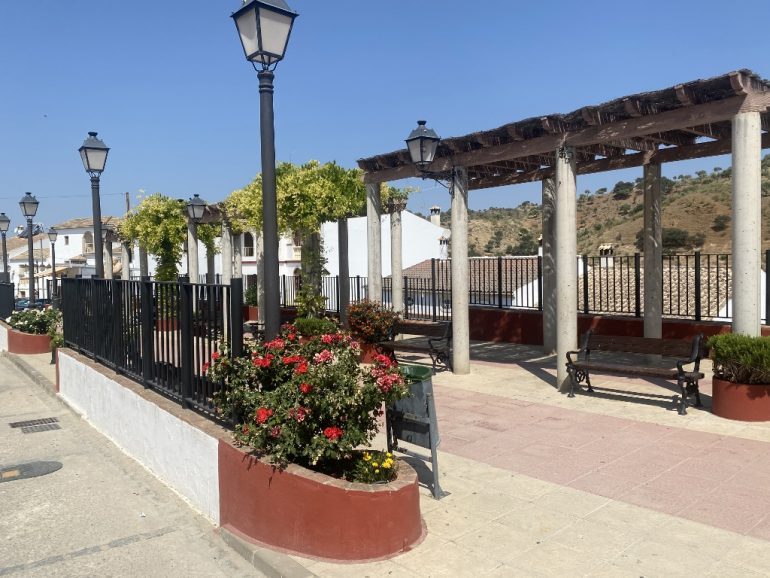 3 Bed, 2 Bath, HouseFor Sale, Torre Alhaquime, Andalucia