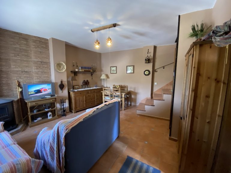 3 Bed, 2 Bath, HouseFor Sale, Torre Alhaquime, Andalucia