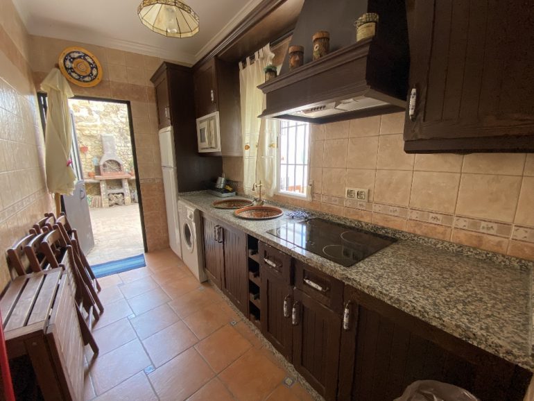 3 Bed, 2 Bath, HouseFor Sale, Torre Alhaquime, Andalucia