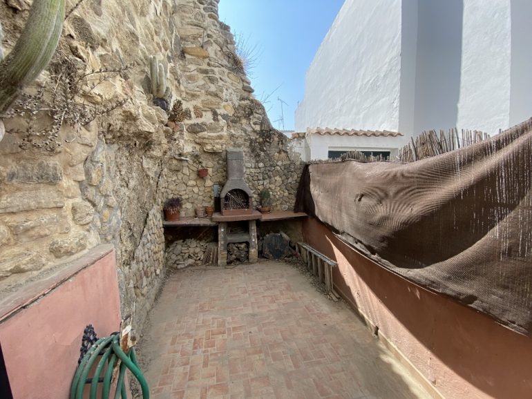 3 Bed, 2 Bath, HouseFor Sale, Torre Alhaquime, Andalucia